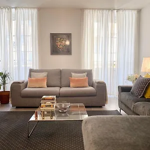Apartment Cozy 2br Near The Port Of, Nice