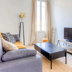  Appartement La Baieta