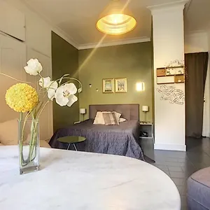 Appartement Un Appart En Ville