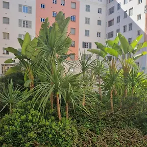  Appartement Port De Nice- Résidence Neptune- Superbe Studio!