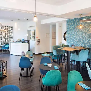 Relais Acropolis Hotel