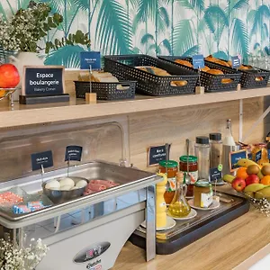 Appart'city Classic Acropolis Apart-hotel