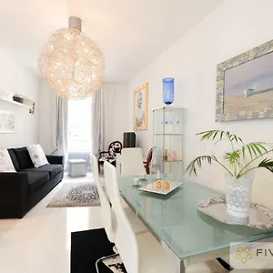 Mini Bijou - Five Stars House Nizza